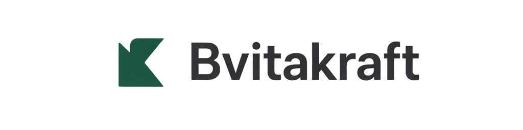 Bvitakraft
